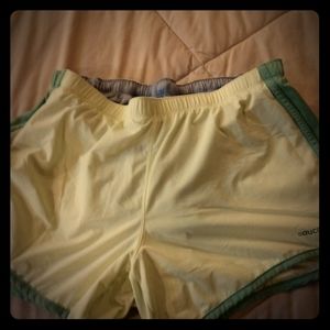 Saucony Running Short